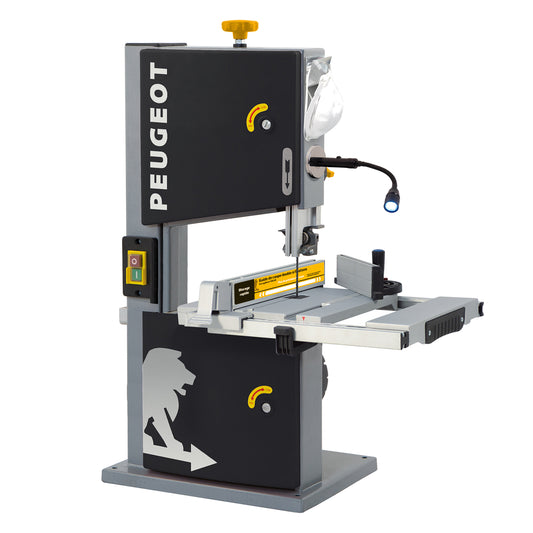 Peugeot Båndsag 250W