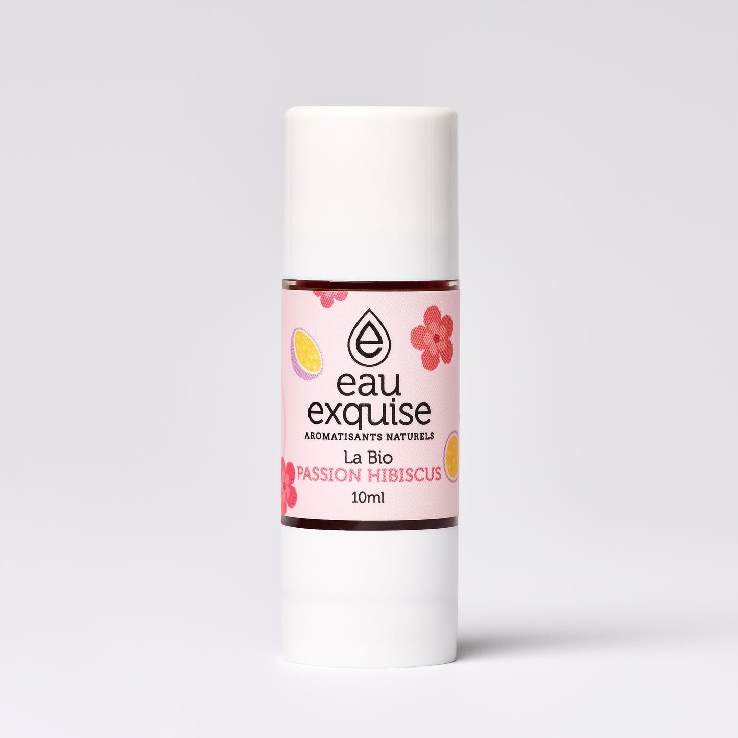 Eau-Exquise, Økologisk Pasjon Hibiskus