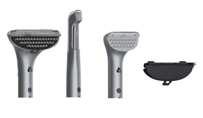 W4 Eziclean Flekkfjerner