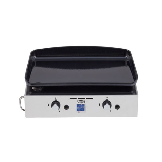 Initial S Plancha Gassgrill