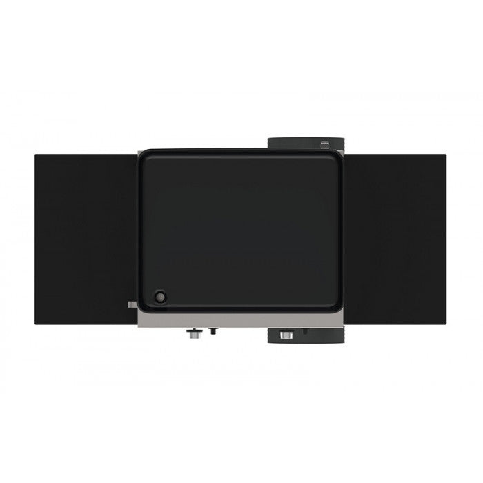 Chariot Plancha Gassgrill