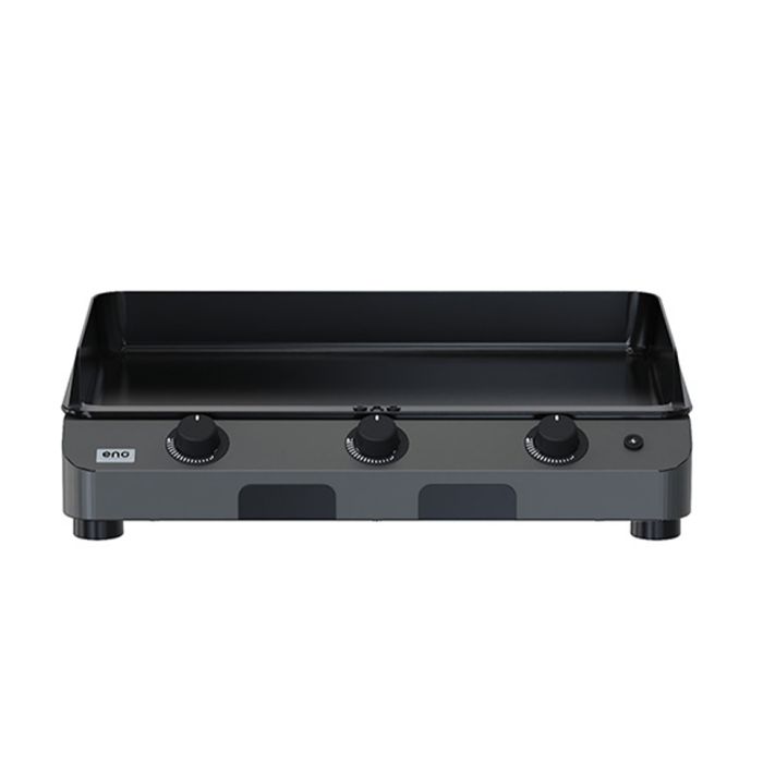 Fusion X Plancha Gassgrill