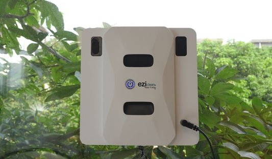 Windobot S5 Pro Vindusvaskerobot