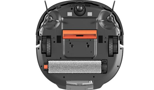 Z10 Plus med ezilean® tømmebase Robotstøvsuger
