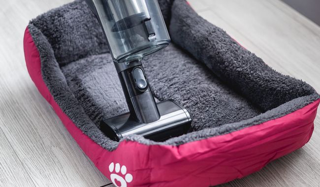 Cycloboost FR15 Trådløs støvsuger - Made in France