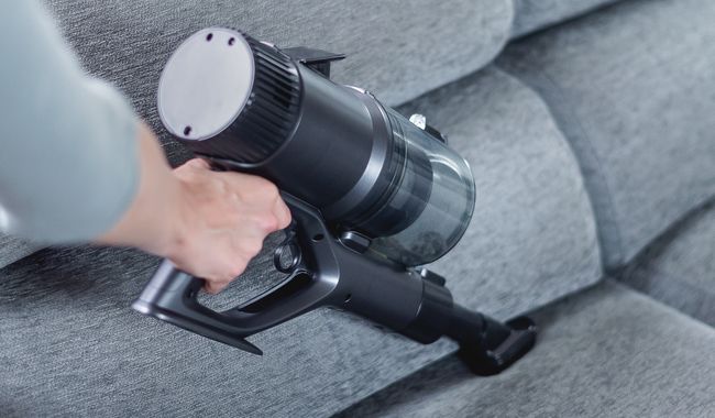 Cycloboost FR15 Trådløs støvsuger - Made in France