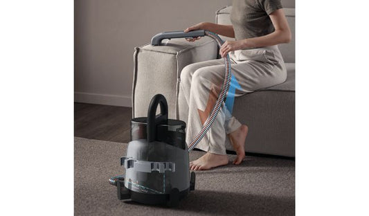 W4 Eziclean Flekkfjerner