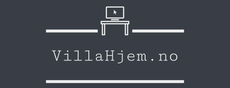 Villahjem