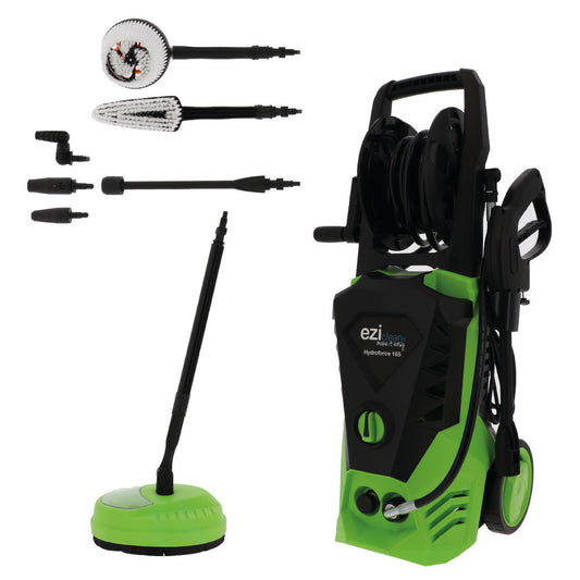 Hydroforce 165 Høytrykksspyler