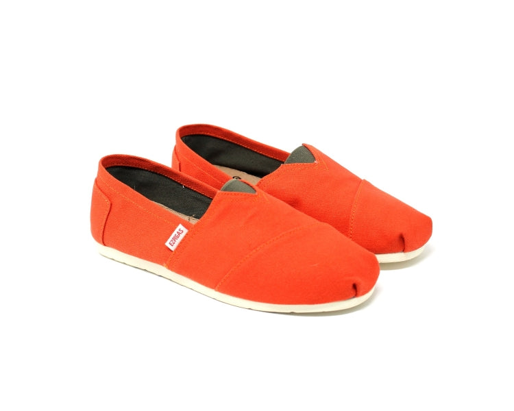Håndlaget Espadrilles Unie - Made in France