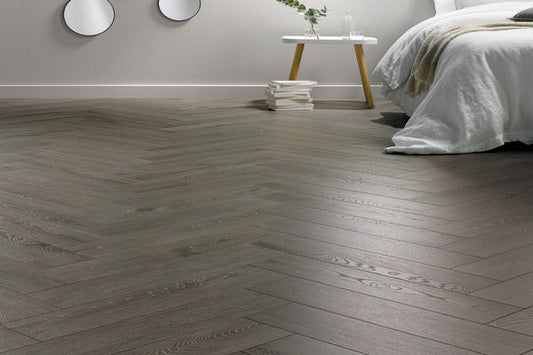 Aronia Fiskeben laminatgulv med klikksystem