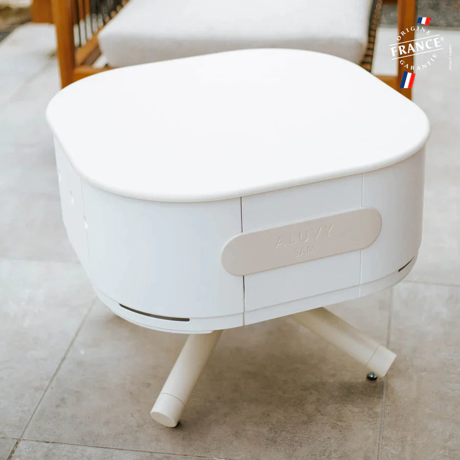 SAM Bålpanne Le Brasero Design