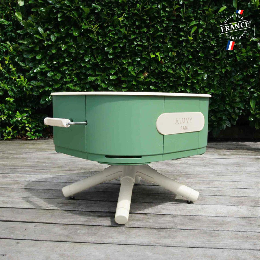 SAM Bålpanne Le Brasero Design