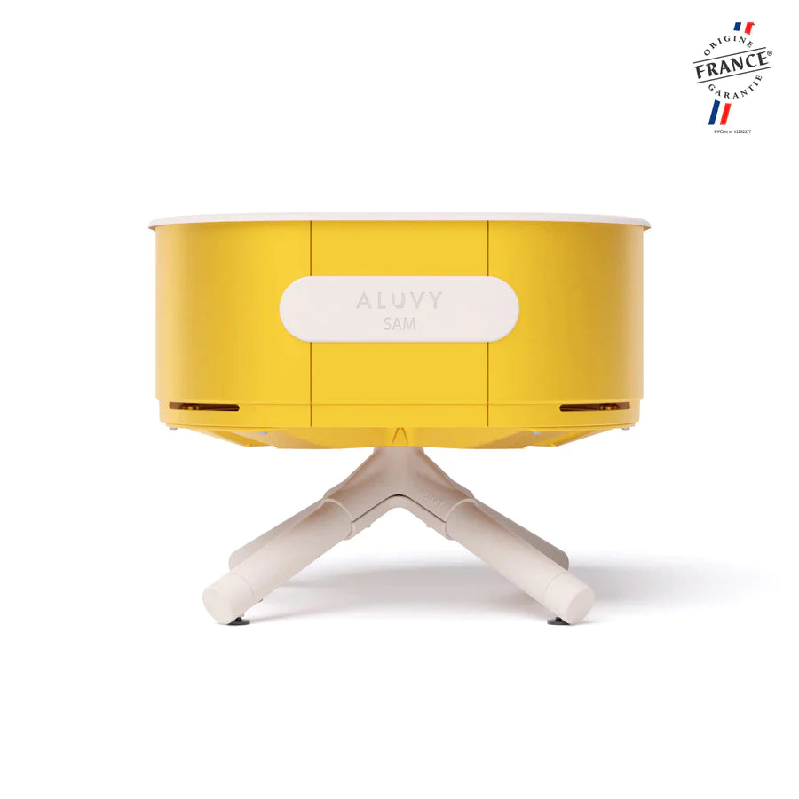 SAM Bålpanne Le Brasero Design