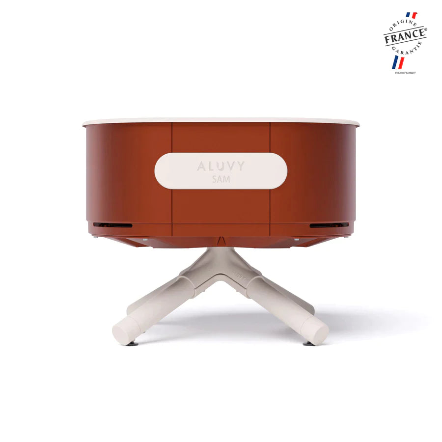 SAM Bålpanne Le Brasero Design