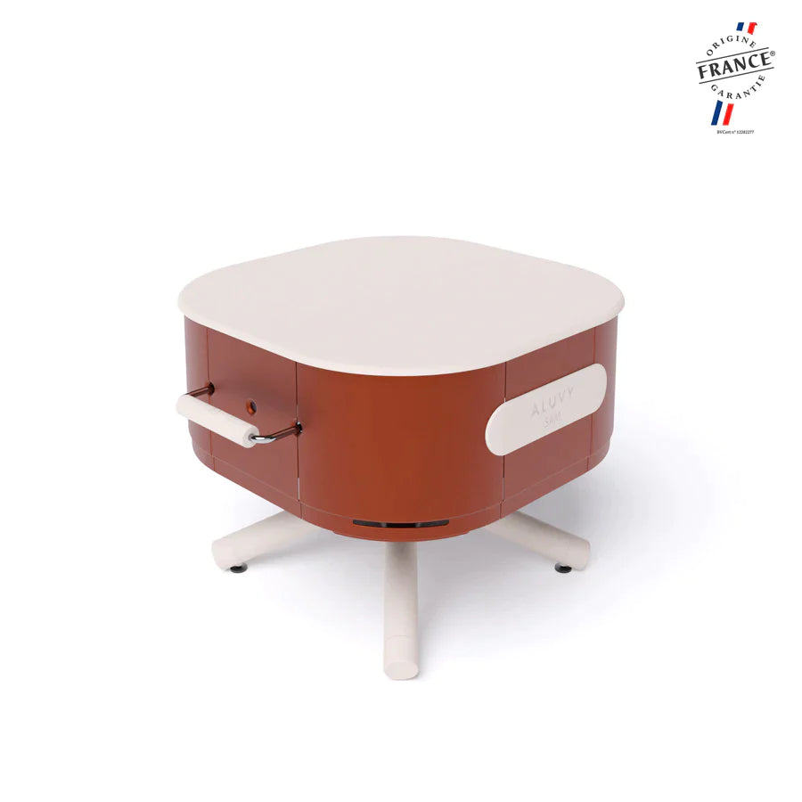 SAM Bålpanne Le Brasero Design