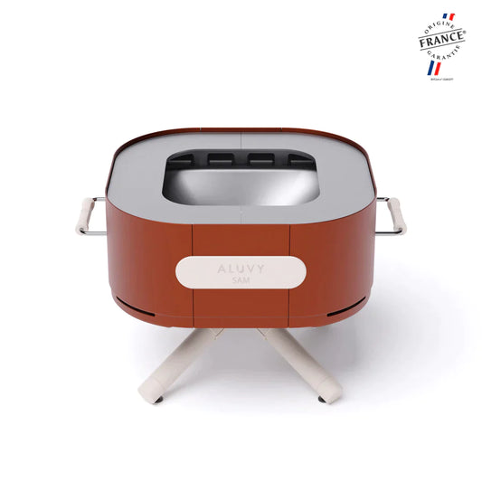 SAM Bålpanne Le Brasero Design