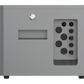 Solcellebatteri med Hybrid Inverter (3,6 kWh / 2000W PV)