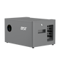 Solcellebatteri med Hybrid Inverter (3,6 kWh / 2000W PV)