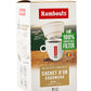 Kaffe Gå På Tur, Cachet d'Or