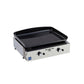 Initial S Plancha Gassgrill