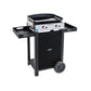 Chariot Plancha Gassgrill