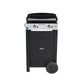 Chariot Plancha Gassgrill