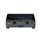 Fusion S Plancha Gassgrill