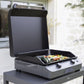 Fusion S Plancha Gassgrill