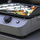 Fusion X Plancha Gassgrill