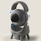 Catbot K6i, Selvrensende kattetoalett