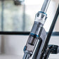 Blaster F130 Håndholdt Mini Støvsuger