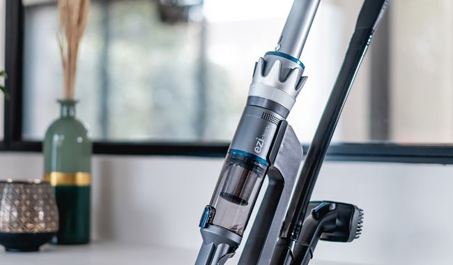 Blaster F130 Håndholdt Mini Støvsuger