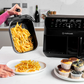 Air Fryer Duo 2 Vision 8,5 L