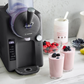 Frost Iskrem, Slush, Sorbet & Milkshake Maskin 1,8L