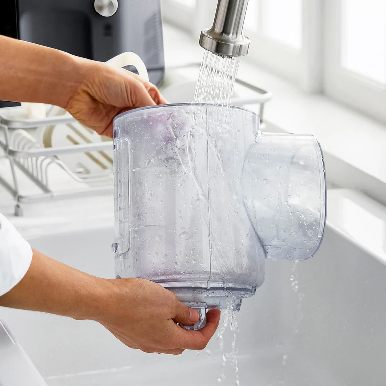 Frost Iskrem, Slush, Sorbet & Milkshake Maskin 1,8L