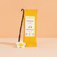 Vanilje dusjsåpe Discovery Kit ( 1 flaske + 1 refill)