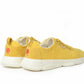 Håndlaget Sneakers Unie - Made in France