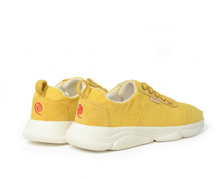 Håndlaget Sneakers Unie - Made in France