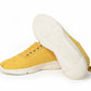 Håndlaget Sneakers Unie - Made in France