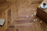 Naturoljet Fransk Eik Chevron