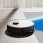 PureFlow Ultra AI-drevet Lidar Robotstøvsuger & Mopp