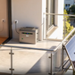 Solcellebatteri med Hybrid Inverter (3,6 kWh / 2000W PV)
