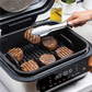 Smart Air Fryer & Grill XL