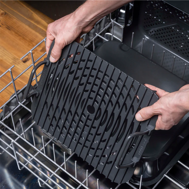 Smart Air Fryer & Grill XL