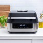 Smart Air Fryer & Grill XL