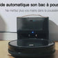 I-Bot Z5 Robotstøvsuger med mopp