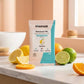 Toalettrenser, 100 % naturlige ingredienser  x 15