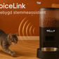 Automatisk Fôr Dispenser & Drikkefontene for Katt & Små Hund, Nutribot Connect C4