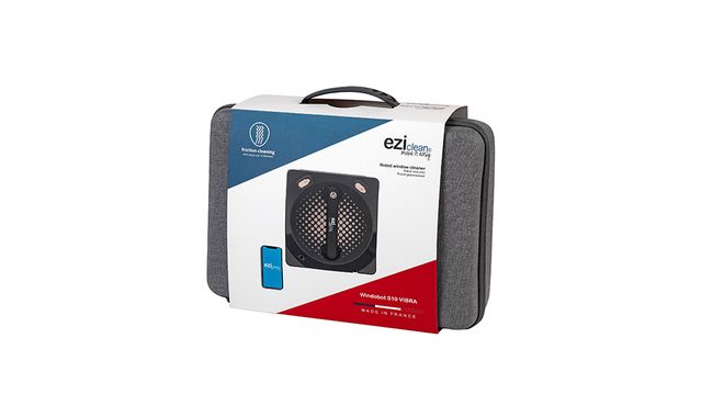 Windobot S10 Vibra Vindusvaskerobot